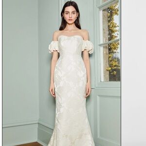 Luisa Gown by Markarian